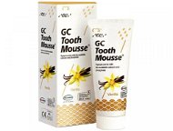 GC Tooth Mousse Vanilka 35 ml - Zubní pasta