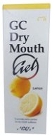 GC Dry Mouth, citrón, gél, 35 ml - Gél na zuby