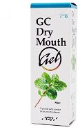 GC Dry Mouth, mentol, gél, 35 ml - Gél na zuby