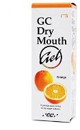 GC Dry Mouth, pomeranč, gél, 35 ml - Gél na zuby