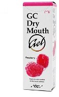 GC Dry Mouth, malina, gél, 35 ml - Gél na zuby