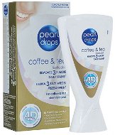 PEARL DROPS Tea & Coffee 50ml - Toothpaste