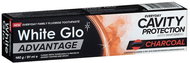 WHITE GLO Advantage 140 g - Toothpaste