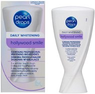 PEARL DROPS Hollywood Smile 50 ml - Zubná pasta