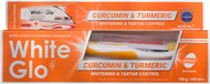 WHITE GLO Curcumin and Turmeric 150 g - Toothpaste