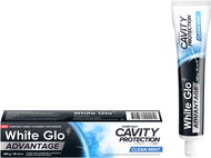 WHITE GLO Advantage Cavity Mint 140 g - Toothpaste