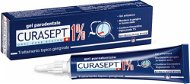 CURASEPT ADS 310 1% CHX periodontális gél 30 ml - Ínyzselé
