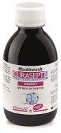 CURASEPT ADS Perio 0.12% CHX+PVP-VA with hyaluronic acid 200 ml - Mouthwash