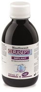 CURASEPT ADS Implant 0.2% CHX+PVP-VA with hyaluronic acid 200 ml - Mouthwash