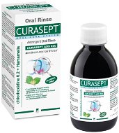 CURASEPT ADS Astringent 0,2%CHX hamamelissel 200 ml - Szájvíz