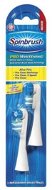 SPINBRUSH Pro Whitening - 2 spare heads - Toothbrush Replacement Head