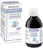 CURASEPT ADS Regenerating 0.2%CHX with hyaluronic acid 200 ml - Mouthwash