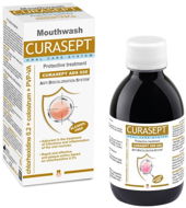 CURASEPT ADS Protective 0,2%CHX+PVP-VA kolosztrummal 200 ml - Szájvíz