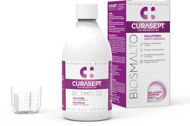 CURASEPT Biosmalto Sensitive Teeth 300 ml - Szájvíz