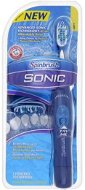 SPINBRUSH Sonic - MIX metalických farieb - Elektrická zubná kefka