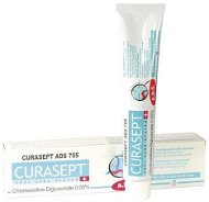 CURASEPT ADS 705 0,05 % CHX parodontálna 75 ml - Zubná pasta