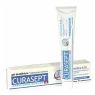 CURASEPT ADS 720 0,20 % CHX parodontálna 75 ml - Zubná pasta