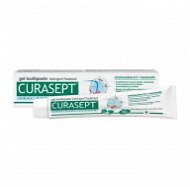 CURASEPT ADS Astringent 0,2 % CHX s hamamelis 75 ml - Zubná pasta