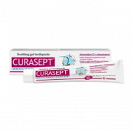 CURASEPT ADS Soothing 0.2%CHX with chlorobutanol 75 ml - Toothpaste