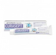 CURASEPT ADS Regenerating 0,2% CHX s kyselinou hyaluronovou 75 ml - Zubná pasta