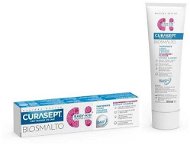 CURASEPT Biosmalto Baby-Kid fluoride-free baby to 6 years Strawberry 50 ml - Toothpaste