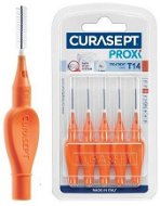 CURASEPT T14 Proxi 1,4 mm 5 pcs - Interdental Brush