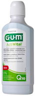 GUM Activital 500 ml - Mouthwash