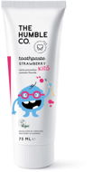 THE HUMBLE CO. Kids Strawberry 75 ml - Toothpaste