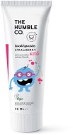 THE HUMBLE CO. Kids Strawberry 75 ml - Toothpaste