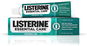 LISTERINE Essential Care Foggél 119 g - Fogkrém