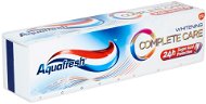 AQUAFRESH Complete Care Whitening, 75 ml - Fogkrém