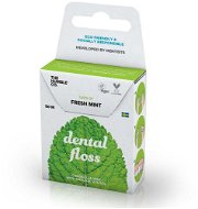 THE HUMBLE CO. Fresh mint 50 m - Dental Floss
