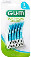 GUM Soft Picks Advanced Small 0,4 mm, 60 pcs - Interdental Brush