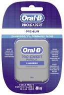 Dental Floss ORAL-B Pro Expert 40 m - Zubní nit
