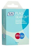 Sada ústnej hygieny TEPE PlaqSearch, indikácia plaku, 10 ks - Sada pro ústní hygienu