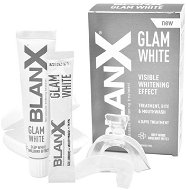 BLANX Glam White domáce bielenie zubov - Prípravok na bielenie zubov