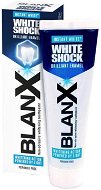 BLANX WhiteShock Instant White 75 ml - Zubná pasta