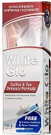 WHITE GLO Coffee and Tea 100 ml - Fogkrém