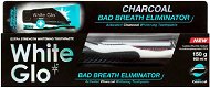 WHITE GLO Bad Breath 100 ml - Toothpaste