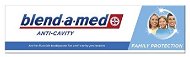 BLEND-A-MED Anti Cavity Family Protection 100 ml - Fogkrém