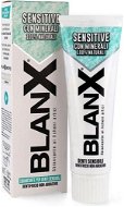 BLANX Sensitive na citlivé zuby 75 ml - Zubní pasta
