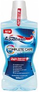 AQUAFRESH Complete Care 500 ml - Ústna voda