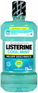 LISTERINE Ústna Voda Cool Mint 600 ml - Ústna voda