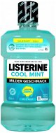 LISTERINE Cool Mint Mouthwash 600 ml - Mouthwash