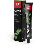 SPLAT Special Blackwood Černá 75 ml - Zubní pasta