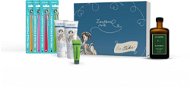 HERBADENT package for the little ones - Oral Hygiene Set