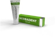 HERBADENT Fresh Herbs bylinná zubní pasta 75 g - Zubní pasta