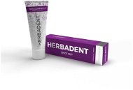 HERBADENT Passionfruit herbal toothpaste 75 g - Toothpaste