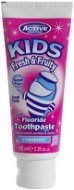 BEAUTY FORMULAS children's toothpaste 100 ml - Toothpaste