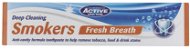 BEAUTY FORMULAS toothpaste for smokers 100 ml - Toothpaste